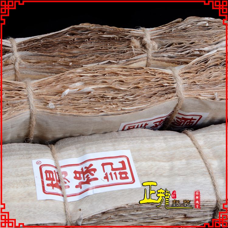 库伦旗戏曲化妆用品刨花胶水水鬓胶贴片子杨禄记榆树皮